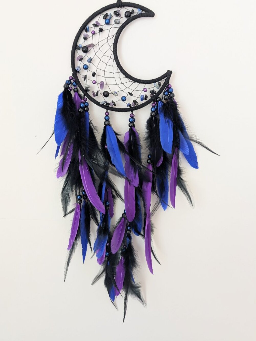 Moon Dreamcatcher